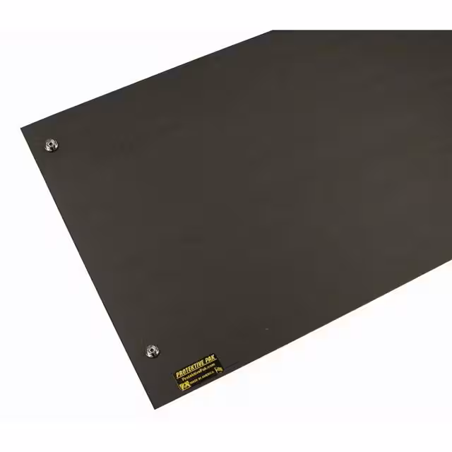 37670 Protektive Pak  Anti-Static ESD Grounding Mats